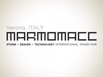 Palaexpo Marmomacc 27th September 2017, Verona